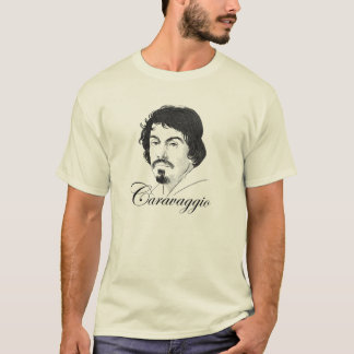 Camisa de Caravaggio