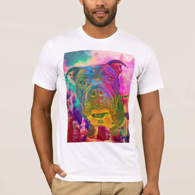 Camisa de carne (Frente)