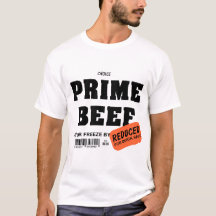 Camisa de carne primária