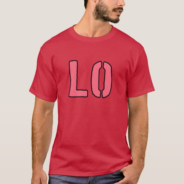 camisa de casal vintage amor (Frente)