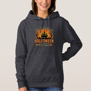 Camisa de Castelo Assombrado de Fantasia de Hallow