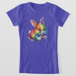 Camisa de cavalaria Bunny
