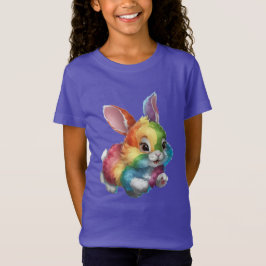 Camisa de cavalaria Bunny