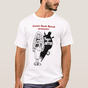 Camisa de CGS Mattitude