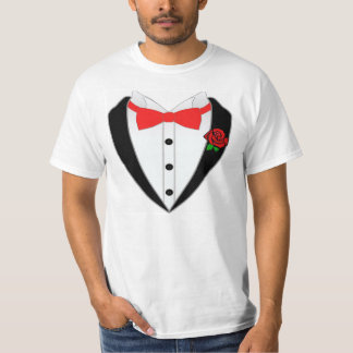 CAMISA DE CGWC TUX