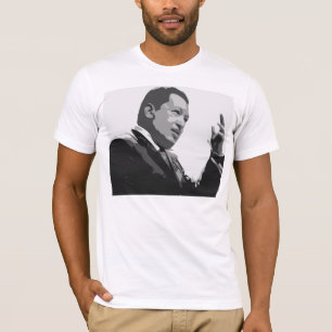 Camisa de Chavez