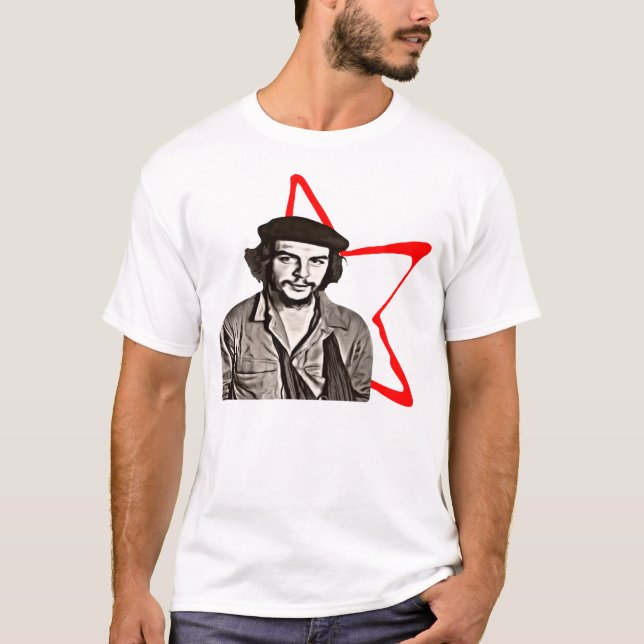 Camisa de Che (Frente)