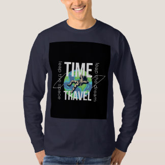 Camisa de Cheio masculino T