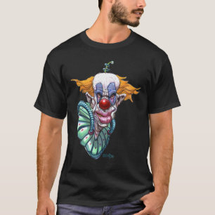 Camisa de Chiodo Klownz