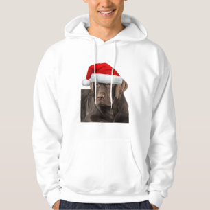 Camisa de chocolate Labrador Cachorro de varejo
