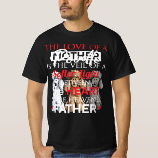 Camisa de citação da família T