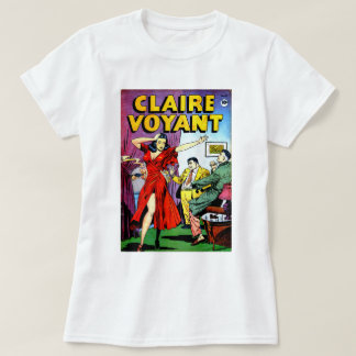 Camisa de Claire Voyant 02