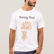 Camisa de Coelho Papai