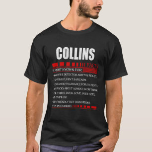 Camisa de colina, Camisa de família de colinas pa