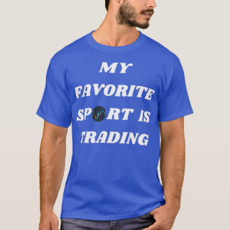 Camisa de Comercialização Diária