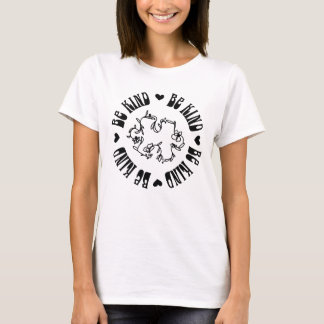 Camisa de Consciência do Autismo