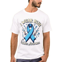 Camisa de Consciência do Dia Mundial do Diabetes