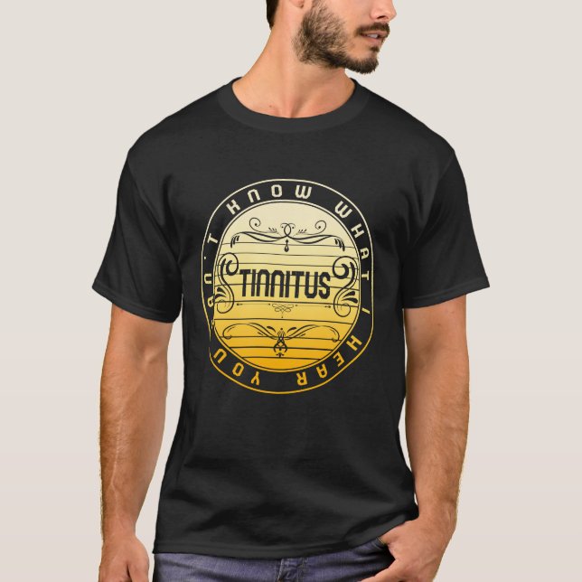Camisa de Consciência, você não sabe o que eu... (Frente)