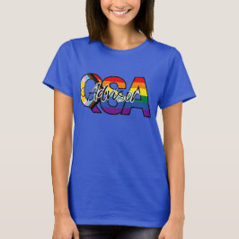 Camisa de Conselheiro QSA