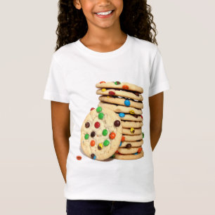 Camisa de Cookies