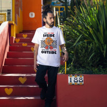 Camisa de Cookies Difícil | Camisa de Cookies Engr