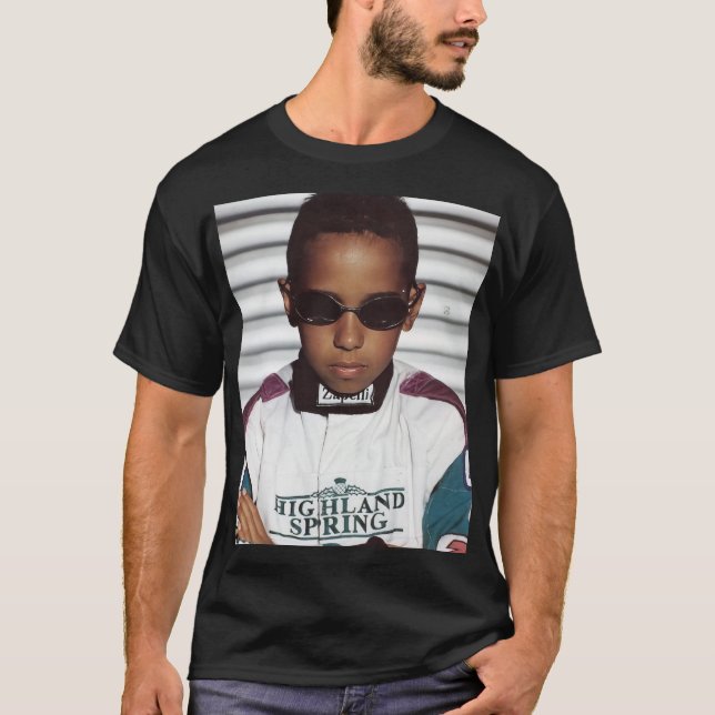 Camisa De Corrida, Camisa De Fórmula 1, Camisa De  (Frente)