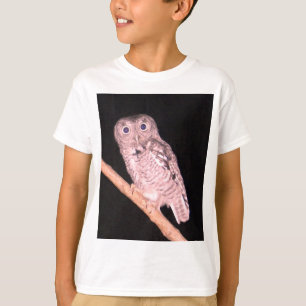 Camisa de Coruja T