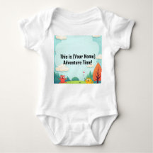 Camisa De Costume Para Crianças Bonitas - Crianças