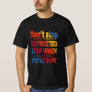 Camisa de Cota Motivacional