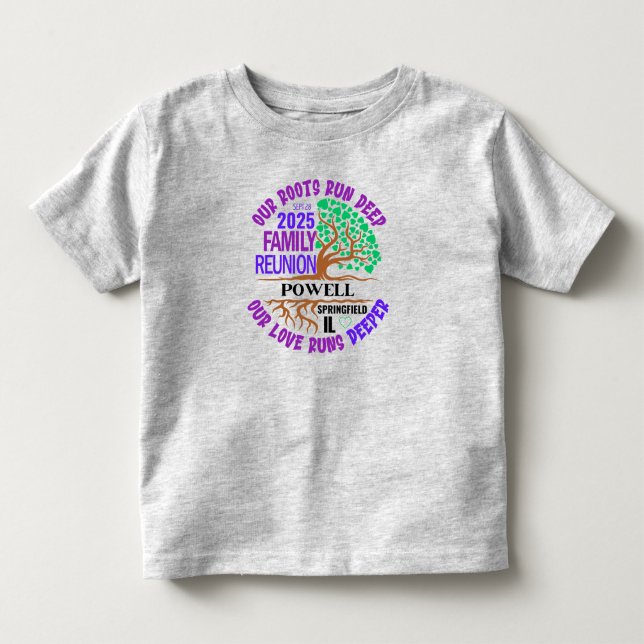 camisa de criança (Frente)