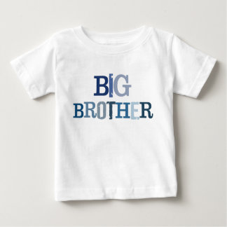 Camisa de Criança Big Brother