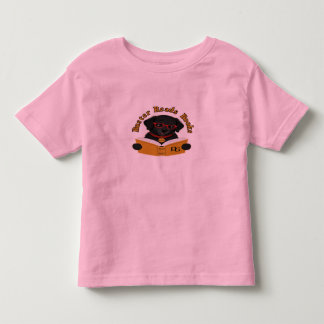 Camisa de criança Buster Lê