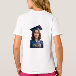 Camisa De Criança Com Orgulho De Você