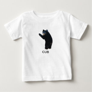 Camisa de Cub de urso