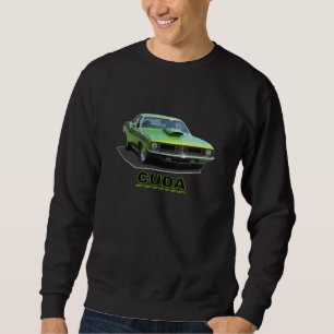 Camisa de CUDA