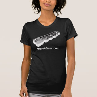 Camisa de Cummins por BoostGear.com