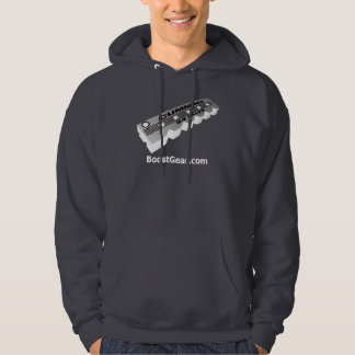 Camisa de Cummins por BoostGear.com