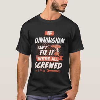 Camisa de CUNNINGHAM, Camisas de Presente de CUNNI