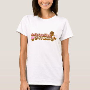 Camisa de Cutie do cupcake