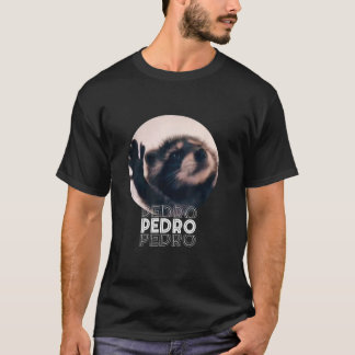 Camisa de dança popular do Internet Memory