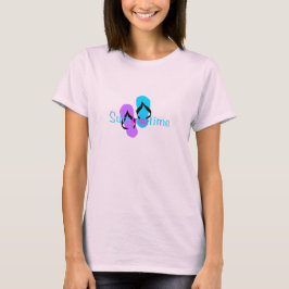 Camisa de Dedo Summertime