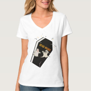 camisa de dentro-halloween, morto de caixão assust