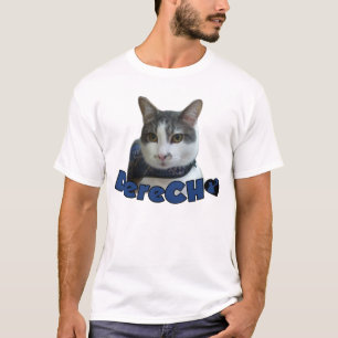 Camisa de Derecho com parte dianteira e parte