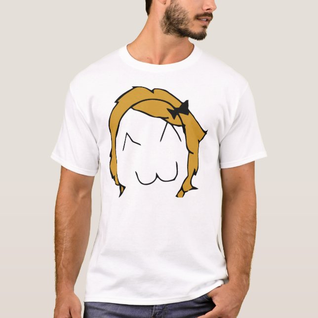 Camisa de Derpina (Frente)