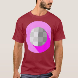 Camisa De Descoberta Incrivelmente Maravilhosa