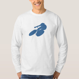 Camisa de Design de bicicleta