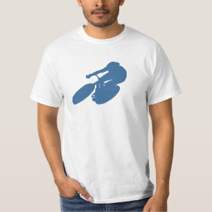 Camisa de Design de bicicleta