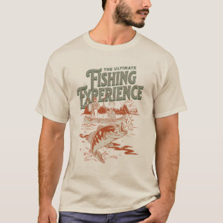 Camisa de Design de Estilo de Vida ao Ar Livre Pri
