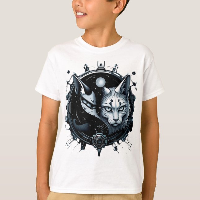 CAMISA DE DESIGNAÇÃO CAT DE engenheiro 2 (Frente)