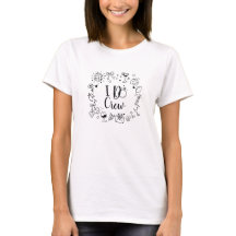 Camisa de Despedida de Solteira I Do Crew